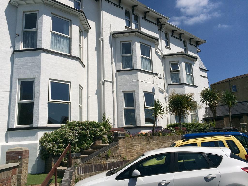 Hotel Victoria Great Yarmouth Exterior photo