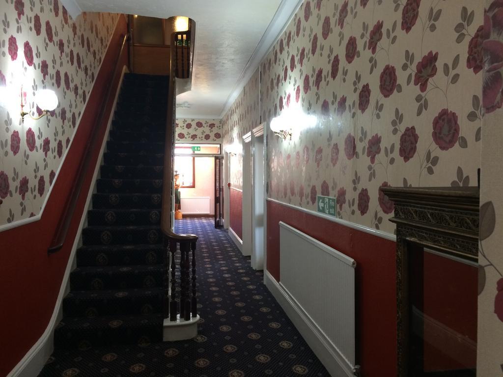 Hotel Victoria Great Yarmouth Exterior photo