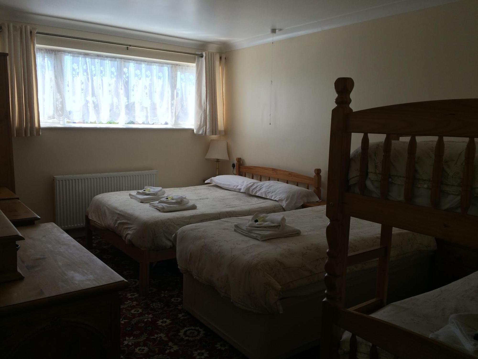 Hotel Victoria Great Yarmouth Room photo