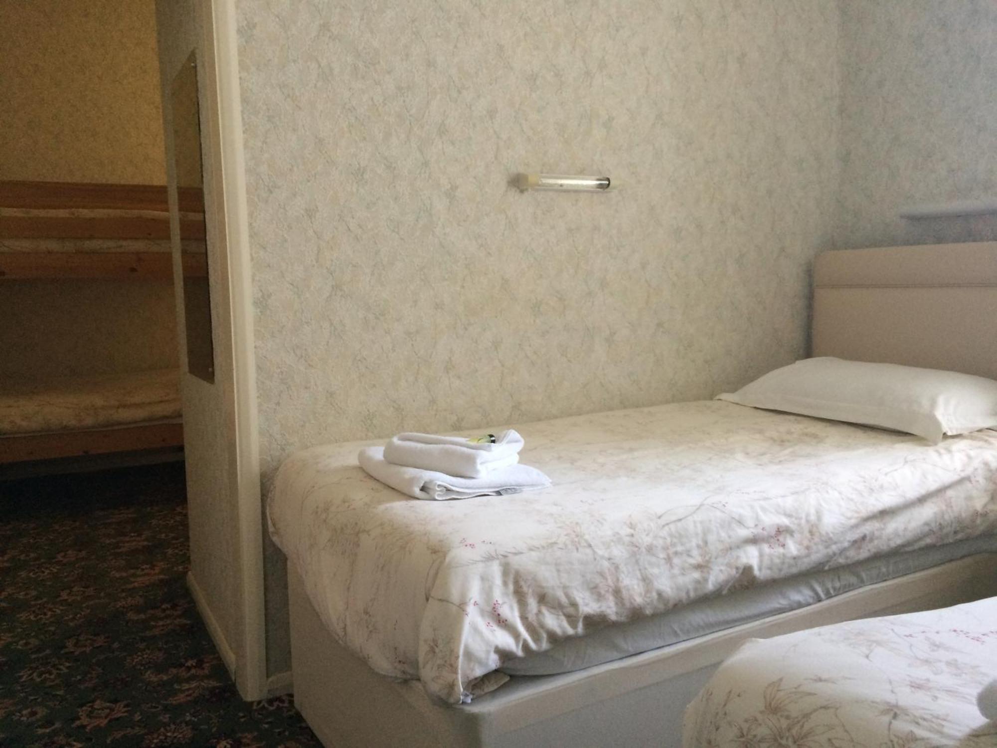 Hotel Victoria Great Yarmouth Room photo