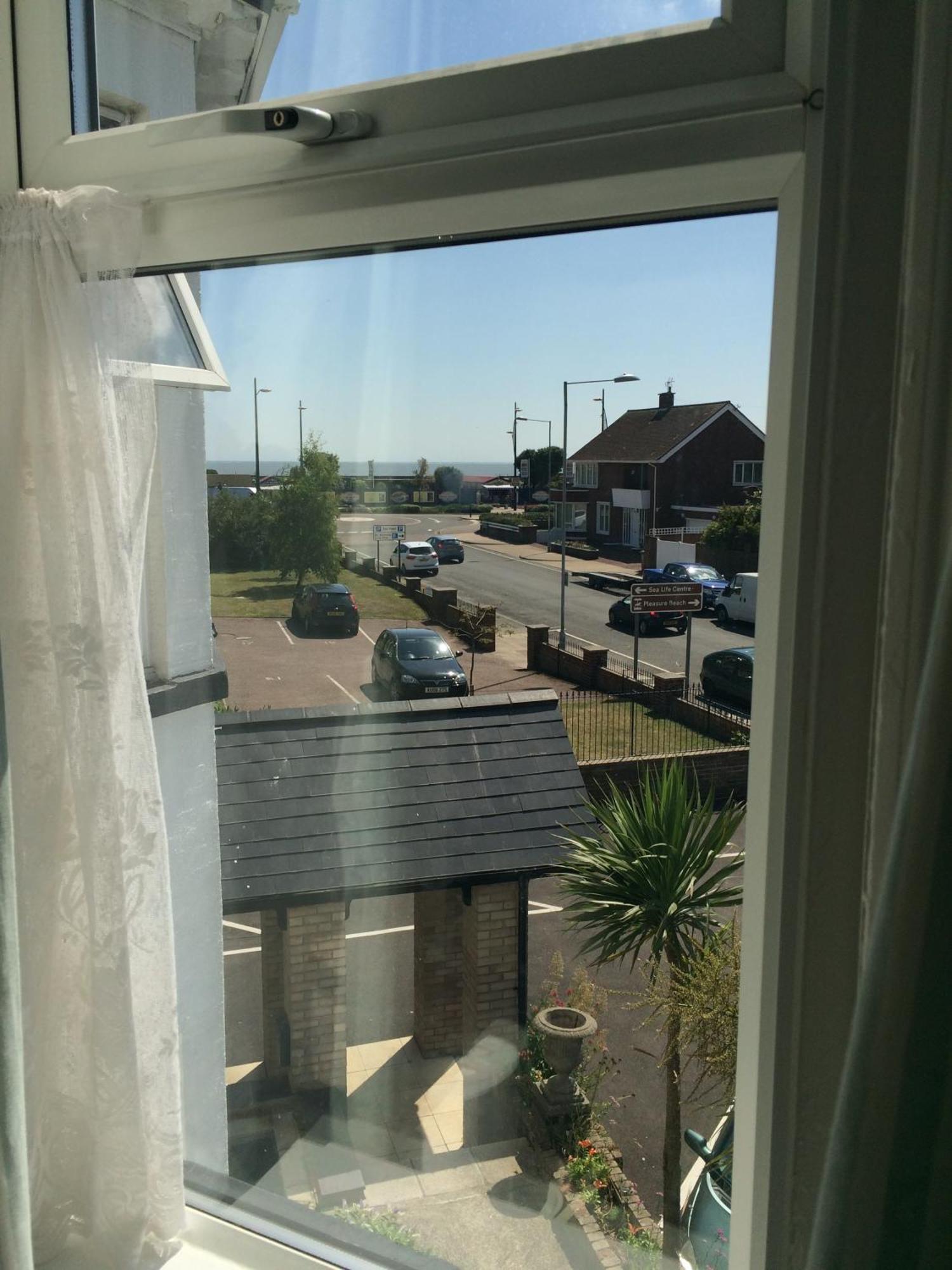Hotel Victoria Great Yarmouth Room photo