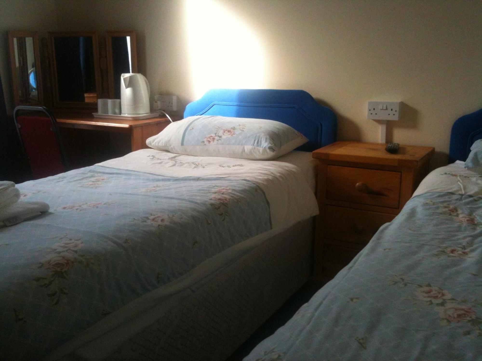 Hotel Victoria Great Yarmouth Room photo